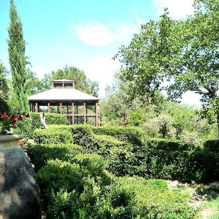 沃格于埃Le Petit Mas住宿加早餐旅馆 外观 照片